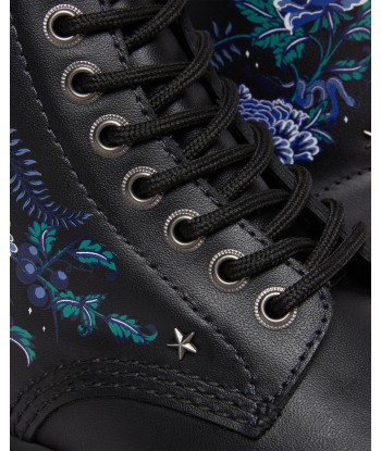 Dr. Martens Sinclair Platform Mistic Floral Découvrez la collection