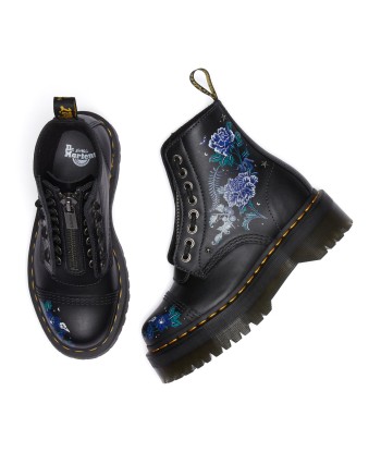 Dr. Martens Sinclair Platform Mistic Floral Découvrez la collection