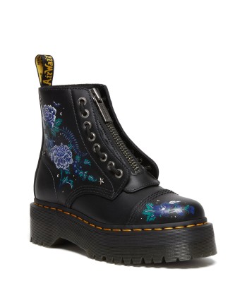 Dr. Martens Sinclair Platform Mistic Floral Découvrez la collection