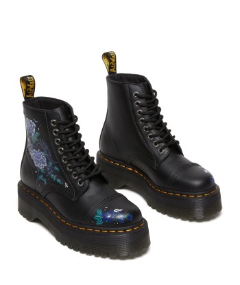 Dr. Martens Sinclair Platform Mistic Floral Découvrez la collection