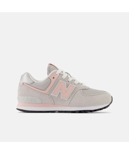 New Balance PC574EVK rembourrage situé sous