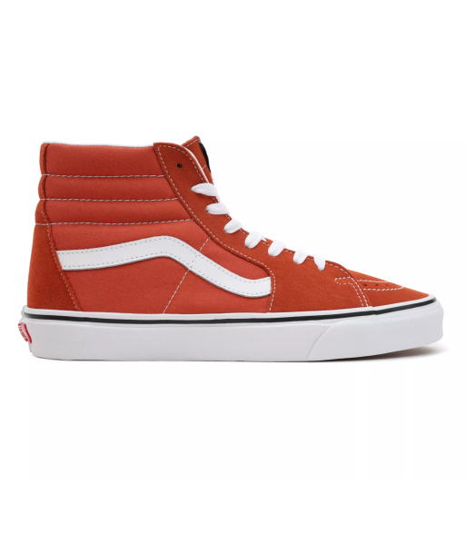 Vans Sk8-Hi Véritable concentré