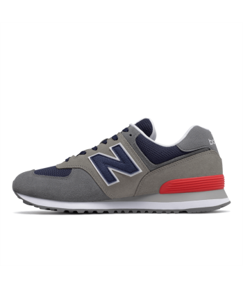 New Balance ML574EAD Véritable concentré