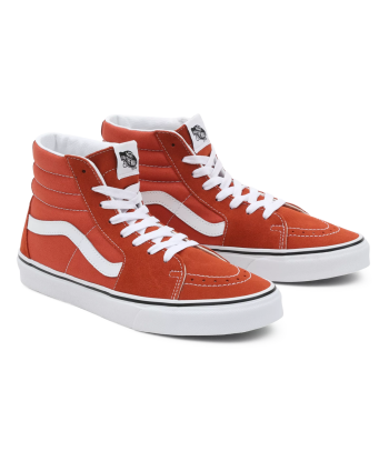 Vans Sk8-Hi Véritable concentré