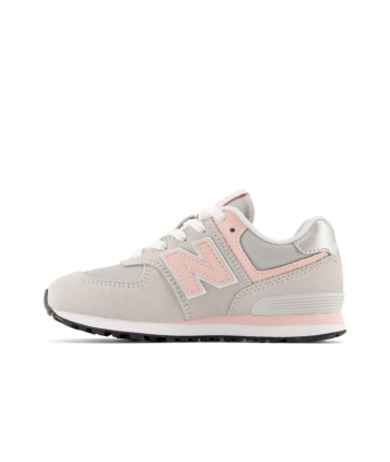 New Balance PC574EVK rembourrage situé sous