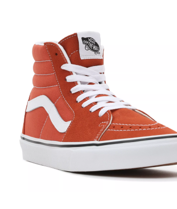 Vans Sk8-Hi Véritable concentré