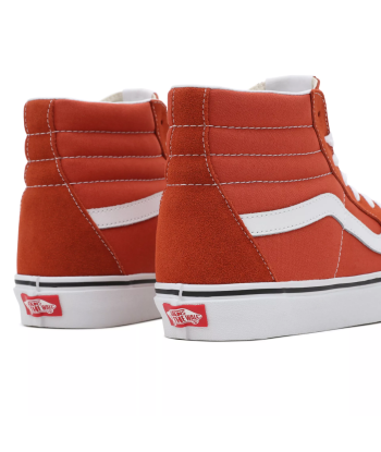 Vans Sk8-Hi Véritable concentré