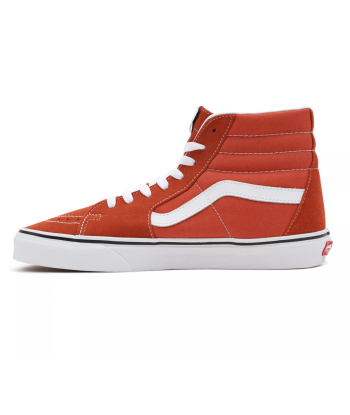 Vans Sk8-Hi Véritable concentré