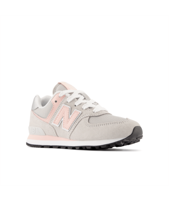 New Balance PC574EVK rembourrage situé sous