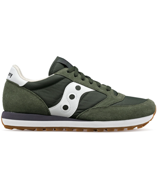 Saucony Jazz Original Vintage Comparez plus de prix