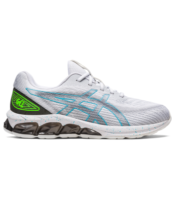 Asics Gel-Quantum 180 VII Gunmetal Economisez 