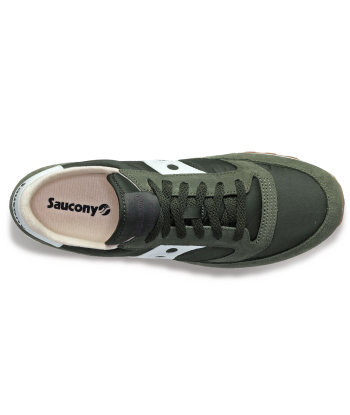 Saucony Jazz Original Vintage Comparez plus de prix