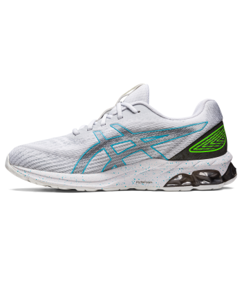 Asics Gel-Quantum 180 VII Gunmetal Economisez 