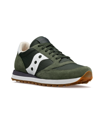 Saucony Jazz Original Vintage Comparez plus de prix