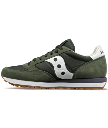 Saucony Jazz Original Vintage Comparez plus de prix