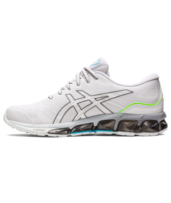 Asics Gel-Quantum 360 VII Gunmetal JUSQU'A -70%! 