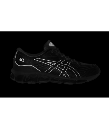 Asics Gel-Quantum 360 VII Gunmetal JUSQU'A -70%! 