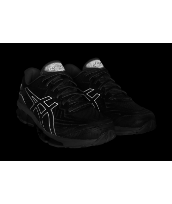 Asics Gel-Quantum 360 VII Gunmetal JUSQU'A -70%! 