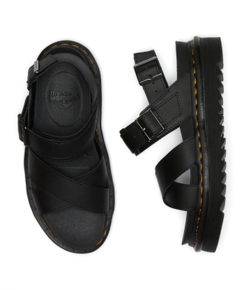 Dr. Martens Voss II Hydro pas cher 