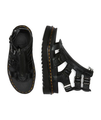 Dr. Martens Olson Milled nappa de la marque