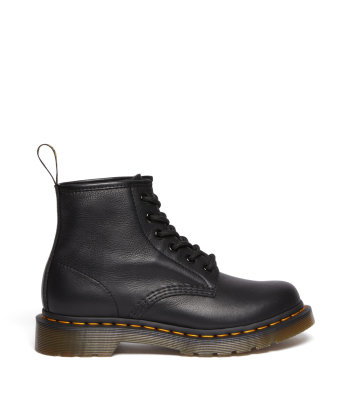 Dr. Martens 101 Black Virginia pour bénéficier 