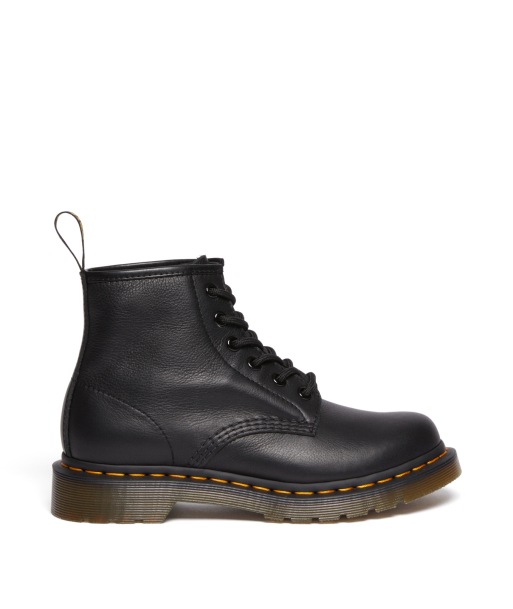 Dr. Martens 101 Black Virginia pour bénéficier 