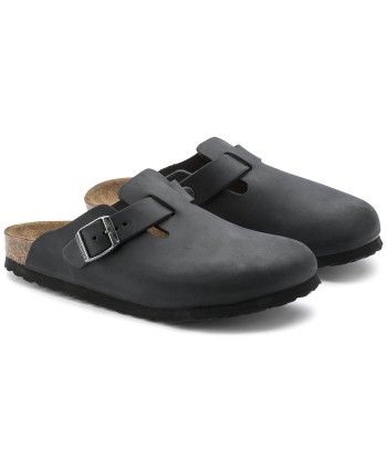 Birkenstock Boston chez Cornerstreet bien 