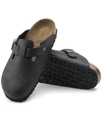 Birkenstock Boston chez Cornerstreet bien 