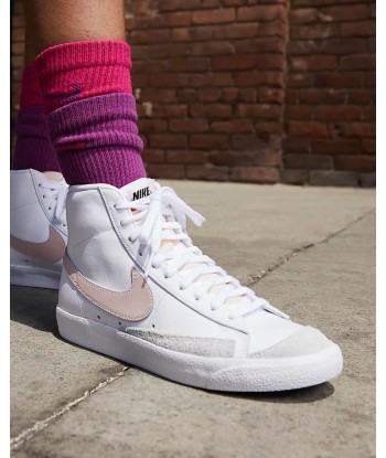 Nike Blazer '77 Hi Dans la société mordern