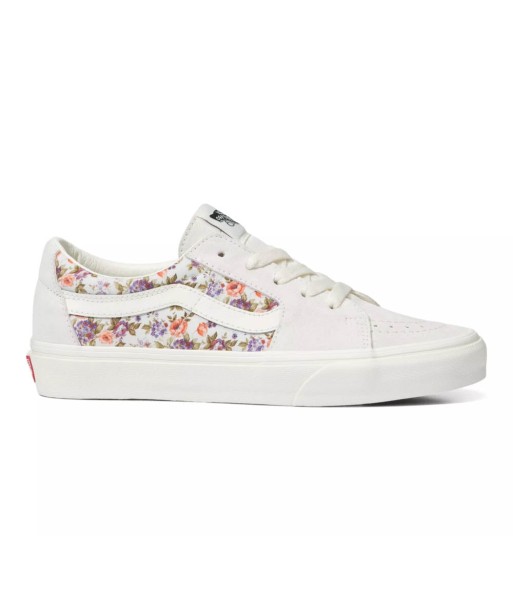 Vans Classic SK8-Low Vintage Floral pack pas cher chine