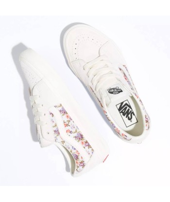 Vans Classic SK8-Low Vintage Floral pack pas cher chine