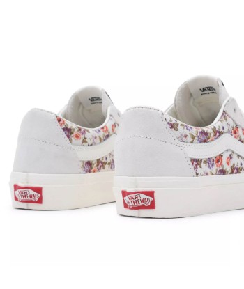 Vans Classic SK8-Low Vintage Floral pack pas cher chine