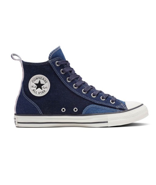 Converse Chuck Taylor All Star Hi Denim france