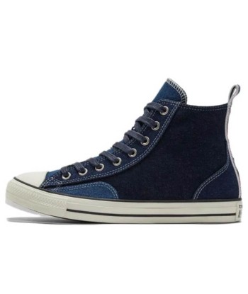 Converse Chuck Taylor All Star Hi Denim france