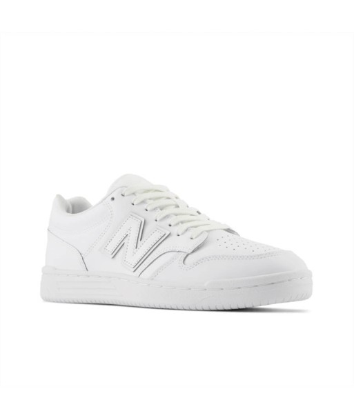 New Balance BB480L3W Comment ça marche