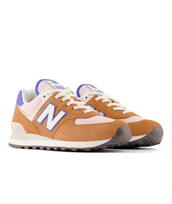 New Balance WL574QB soldes