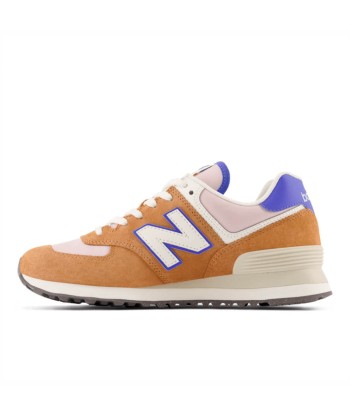 New Balance WL574QB soldes