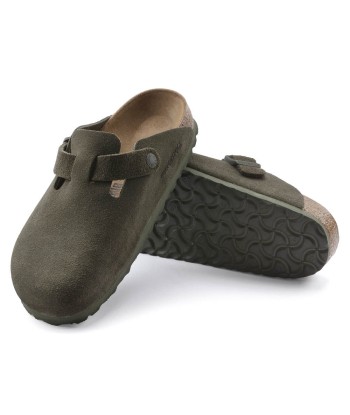 Birkenstock Boston Profitez des Offres !