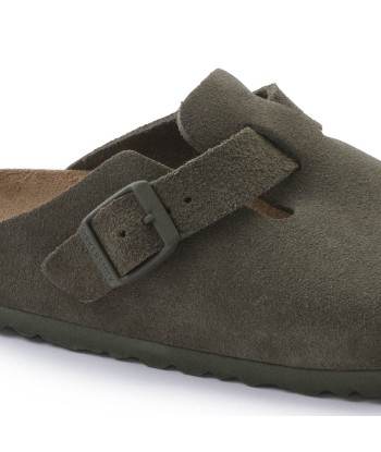 Birkenstock Boston Profitez des Offres !