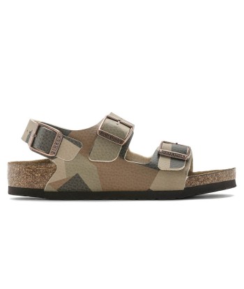 Birkenstock Milano de pas cher