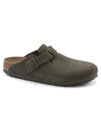 Birkenstock Boston Profitez des Offres !