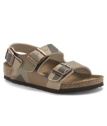 Birkenstock Milano de pas cher