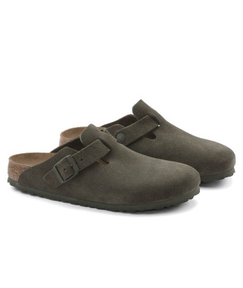 Birkenstock Boston Profitez des Offres !