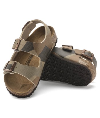 Birkenstock Milano de pas cher