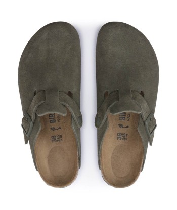 Birkenstock Boston Profitez des Offres !