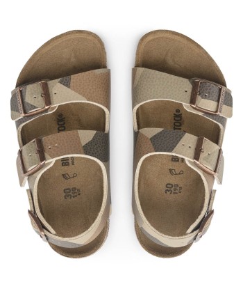 Birkenstock Milano de pas cher