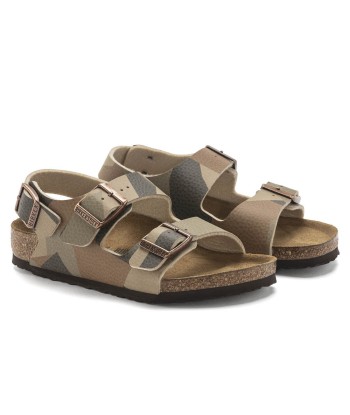 Birkenstock Milano de pas cher