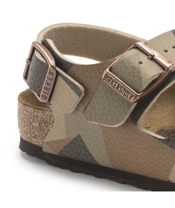 Birkenstock Milano de pas cher